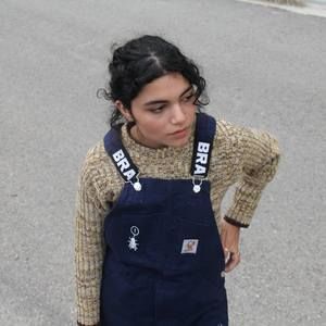 Meet your Posher, Binish